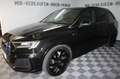 Audi Q7 55 TFSI quattro S line AHK 22Zoll Luft°HeadUP Noir - thumbnail 1