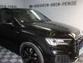 Audi Q7 55 TFSI quattro S line AHK 22Zoll Luft°HeadUP Noir - thumbnail 4