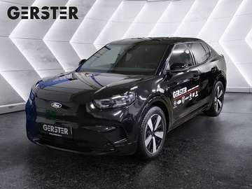 Elektro Extended Range