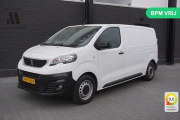 1.5 BlueHDI L2 EURO 6 - Airco - Navi - Cruise - Ca