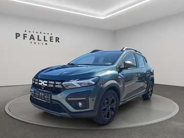Stepway Extreme+ TCe 90