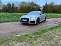 Audi TT 45 TFSI quattro S tronic S line Competition Silber - thumbnail 2