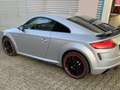 Audi TT 45 TFSI quattro S tronic S line Competition Silber - thumbnail 17