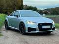 Audi TT 45 TFSI quattro S tronic S line Competition Silber - thumbnail 1