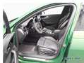 Audi RS4 Avant Pano,AHK,RS-Sportabgas,HUD,Matrix,B&O Grün - thumbnail 6