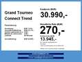 Ford Grand Tourneo Connect Trend 1.5 NAVI*PDC*APPLINK Bianco - thumbnail 4