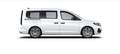 Ford Grand Tourneo Connect Trend 1.5 NAVI*PDC*APPLINK Wit - thumbnail 12