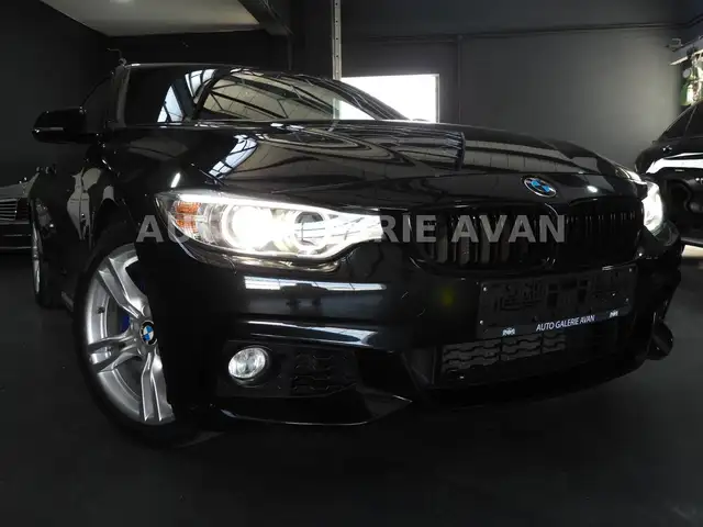 BMW 440 440 4 Gran Coupe 440 i M Sport