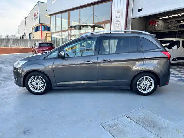 Ford Grand C-Max 1.5TDCi Titanium 120