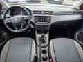 SEAT Ibiza 1.0 TSI Style KLIMA SITZHEIZUNG Rot - thumbnail 6