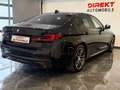 BMW 520 520 d M Sport Schwarz - thumbnail 7