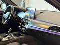 BMW 520 520 d M Sport Schwarz - thumbnail 19