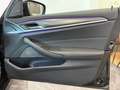 BMW 520 520 d M Sport Schwarz - thumbnail 20