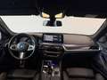 BMW 520 520 d M Sport Schwarz - thumbnail 33