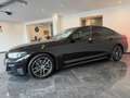 BMW 520 520 d M Sport Schwarz - thumbnail 38