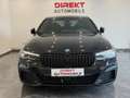 BMW 520 520 d M Sport Schwarz - thumbnail 3