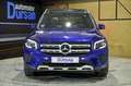 Mercedes-Benz GLB 200 2.0  D 4MATIC DCT 110KW 150CV Azul - thumbnail 2