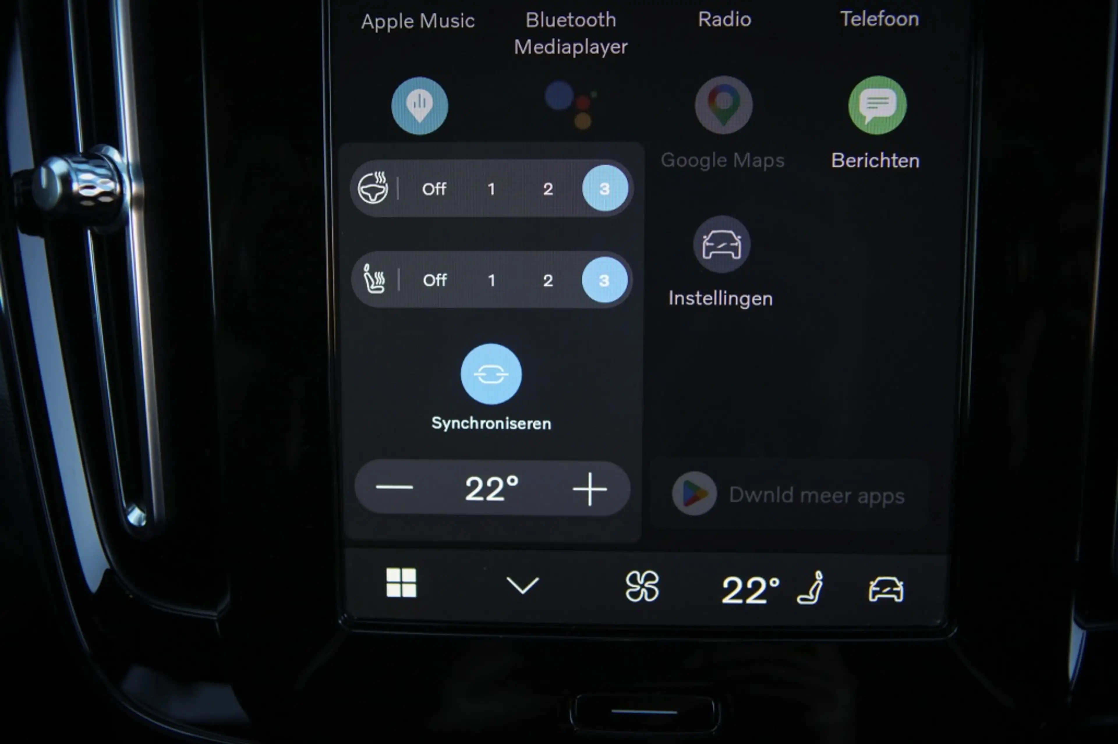 Volvo XC40 Recharge P8 AWD | 408 PK | Harman Kardon | Camera — photo 20
