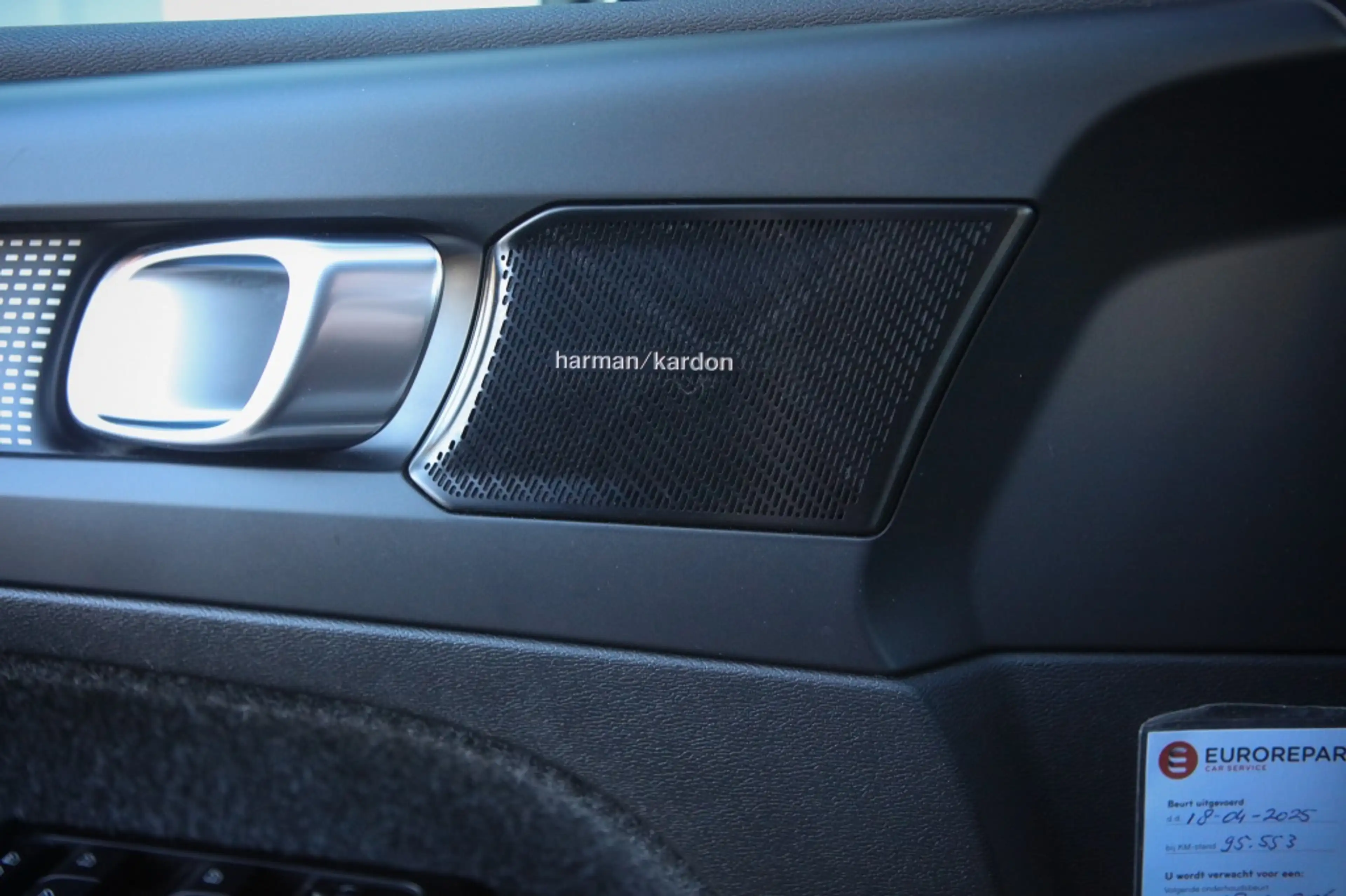 Volvo XC40 Recharge P8 AWD | 408 PK | Harman Kardon | Camera — photo 23