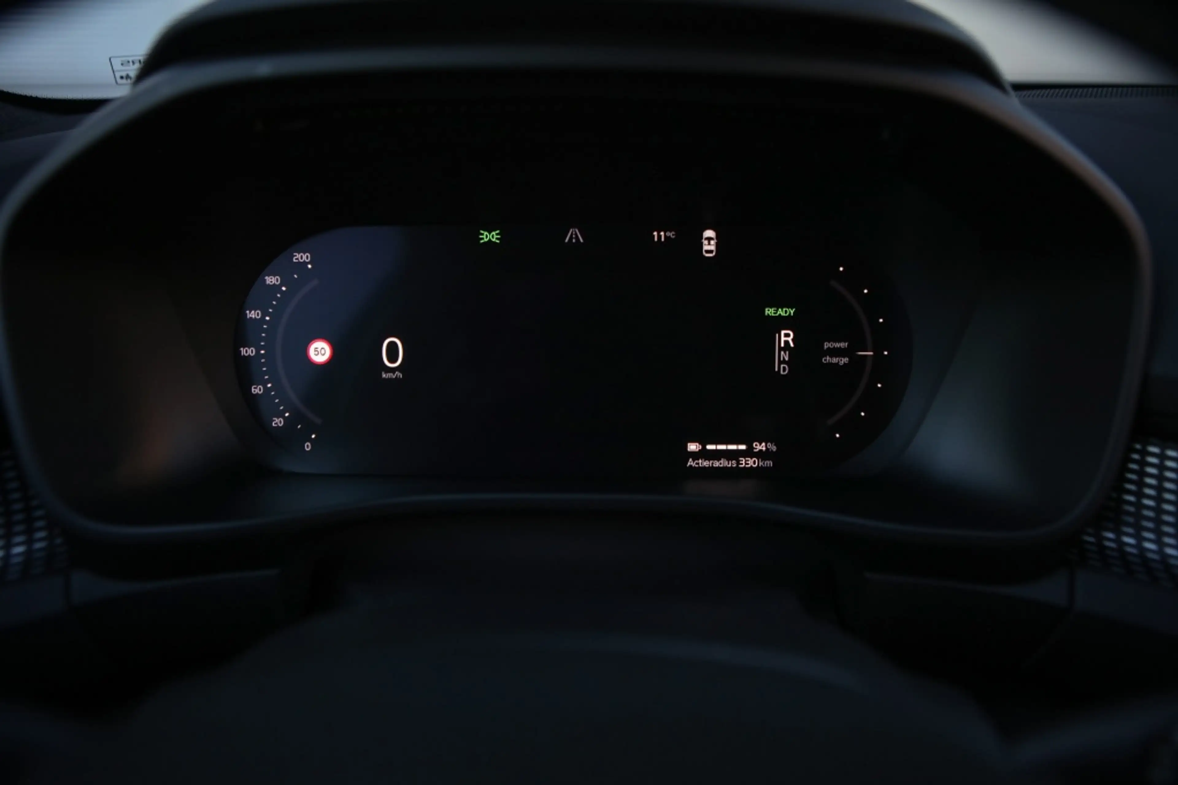 Volvo XC40 Recharge P8 AWD | 408 PK | Harman Kardon | Camera — photo 22