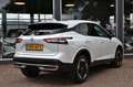 Nissan Qashqai 1.3 MHEV Xtronic Connecta 360 Camera Acc Nieuw Mod Blanc - thumbnail 4