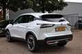 Nissan Qashqai 1.3 MHEV Xtronic Connecta 360 Camera Acc Nieuw Mod Blanc - thumbnail 2