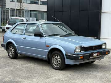 1.3 ESSENCE - OLDTIMER - 1982