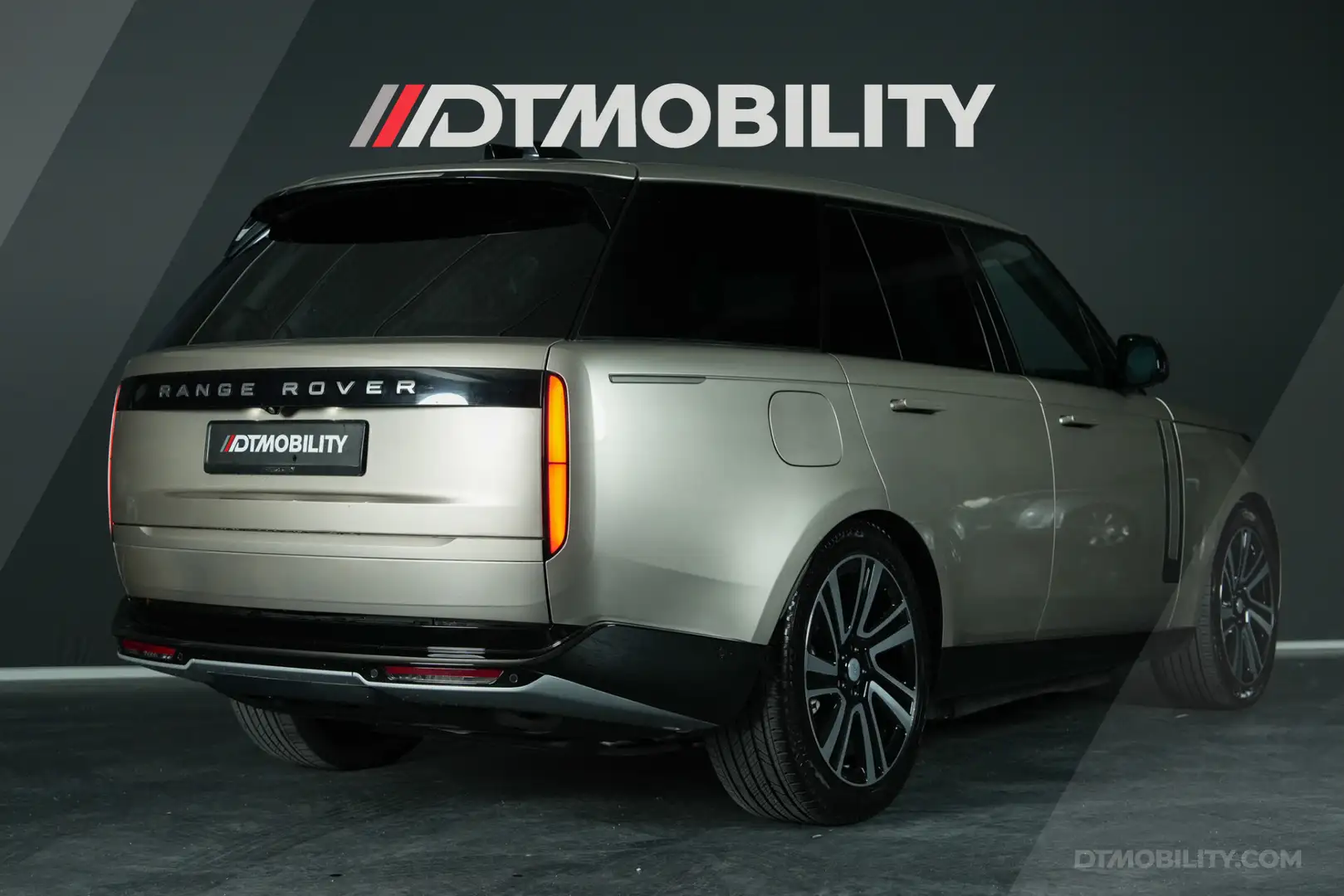 Land Rover Range Rover 3.0 P440e SE PHEV | Meridan | Panoramadak | Beige - 2