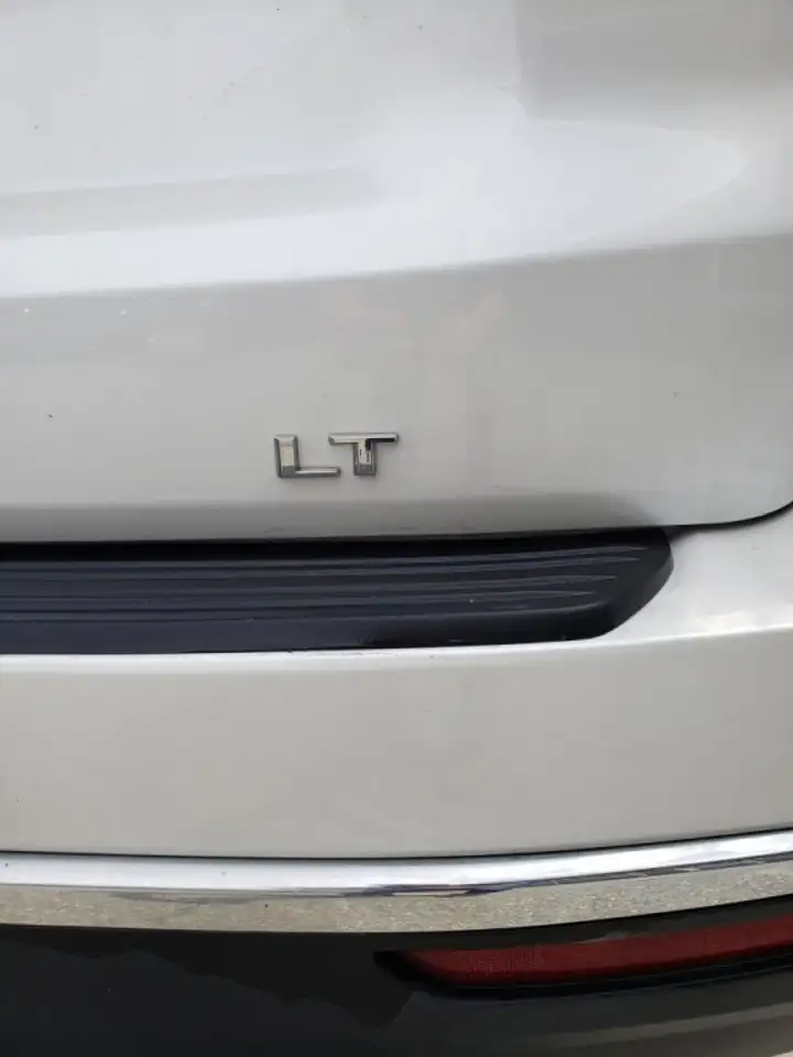 Chevrolet Tahoe снимка Chevrolet Tahoe