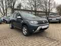 Dacia Duster II Comfort SCe 115 Gris - thumbnail 2