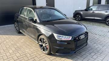 Sportback 2.0 TFSI