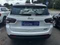 Jeep Compass Longitude FWD*NUR 57tkm*Keyless*AHK* Weiß - thumbnail 6