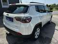 Jeep Compass Longitude FWD*NUR 57tkm*Keyless*AHK* Weiß - thumbnail 4