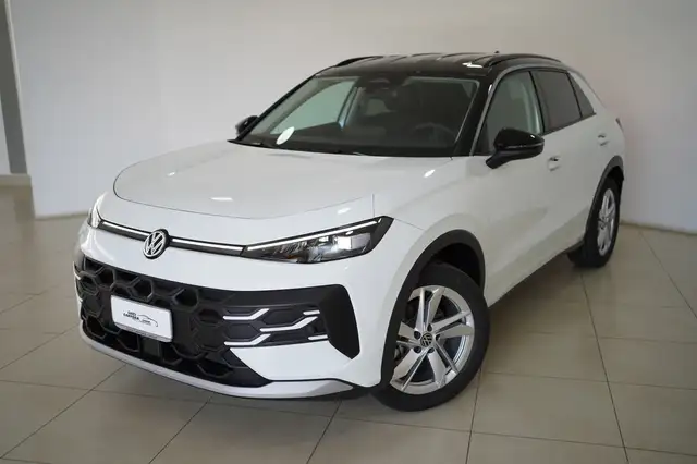 Volkswagen T-Roc 1.5 eTSI ACT 150 CV DSG Life