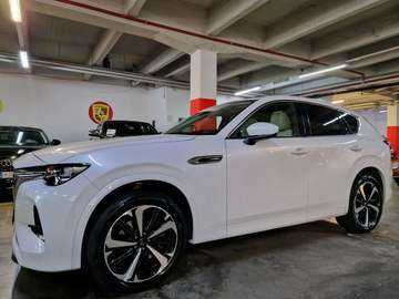 2.5L E-SKYACTIV G PHEV AWD TAKUMI KM. 53.300