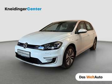 VW e-Golf