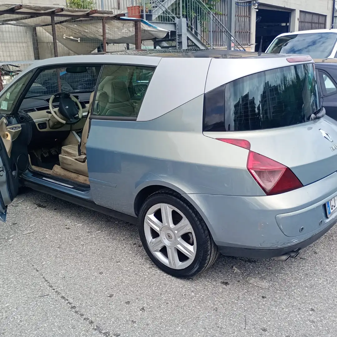 Renault Avantime 2.2 dci Dynamique - 2