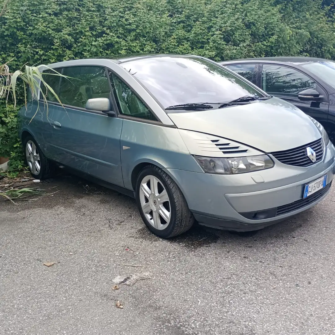 Renault Avantime 2.2 dci Dynamique - 1