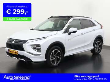 2.4 PHEV Instyle | Panoramadak | Zondag Open!