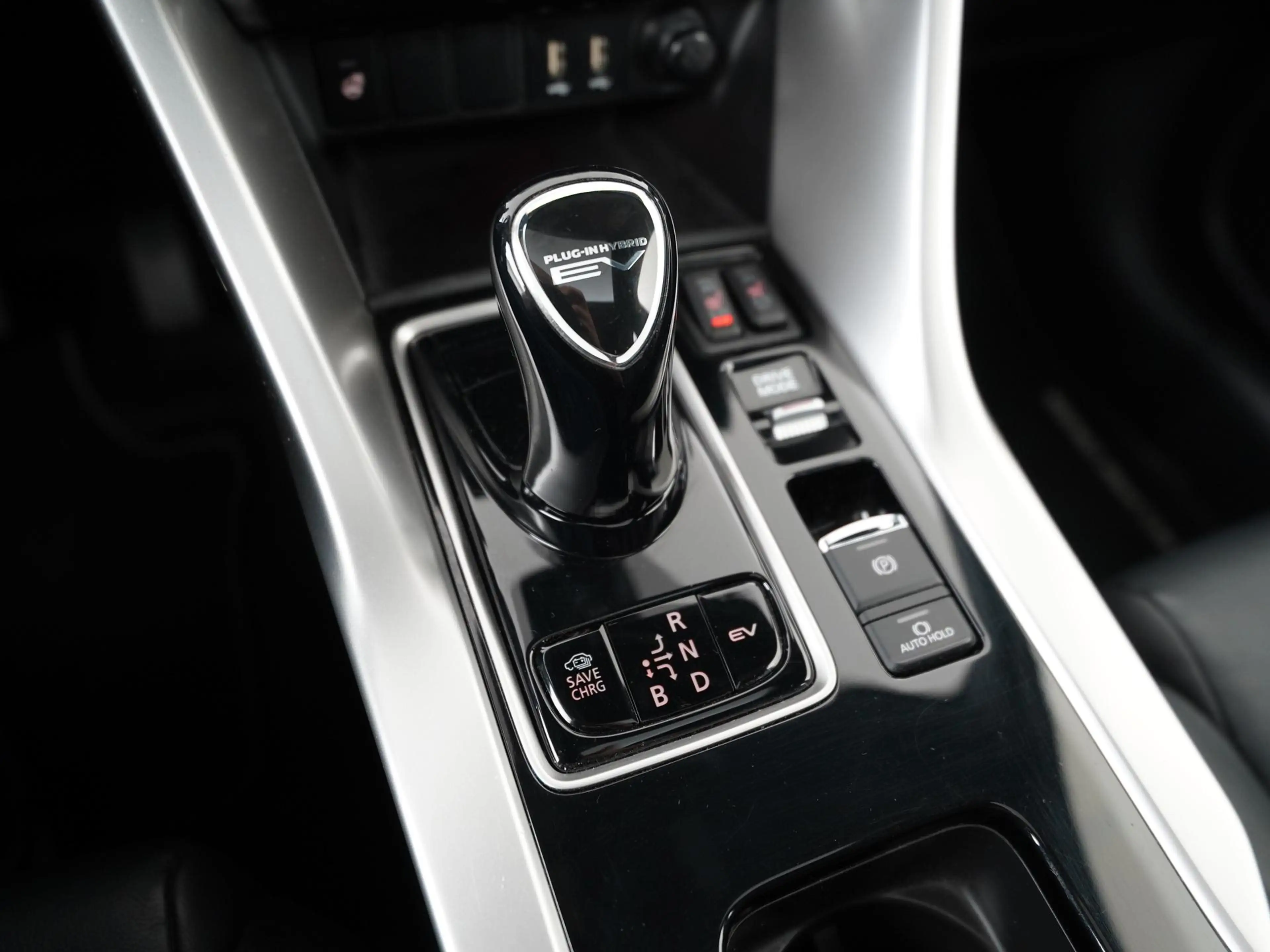 Mitsubishi Eclipse Cross 2.4 PHEV Instyle | Panoramadak | Zondag Open! — photo 12