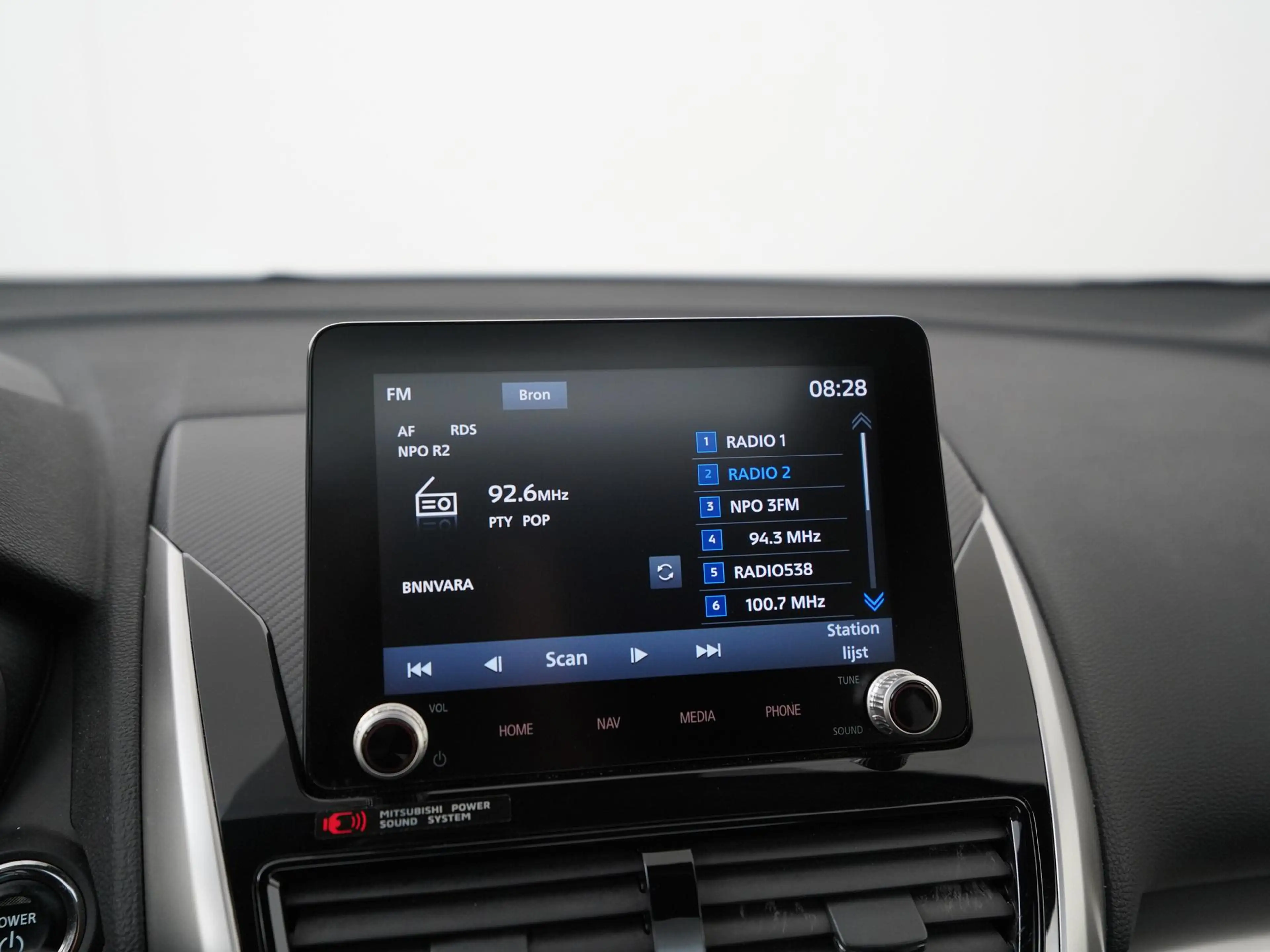 Mitsubishi Eclipse Cross 2.4 PHEV Instyle | Panoramadak | Zondag Open! — photo 16