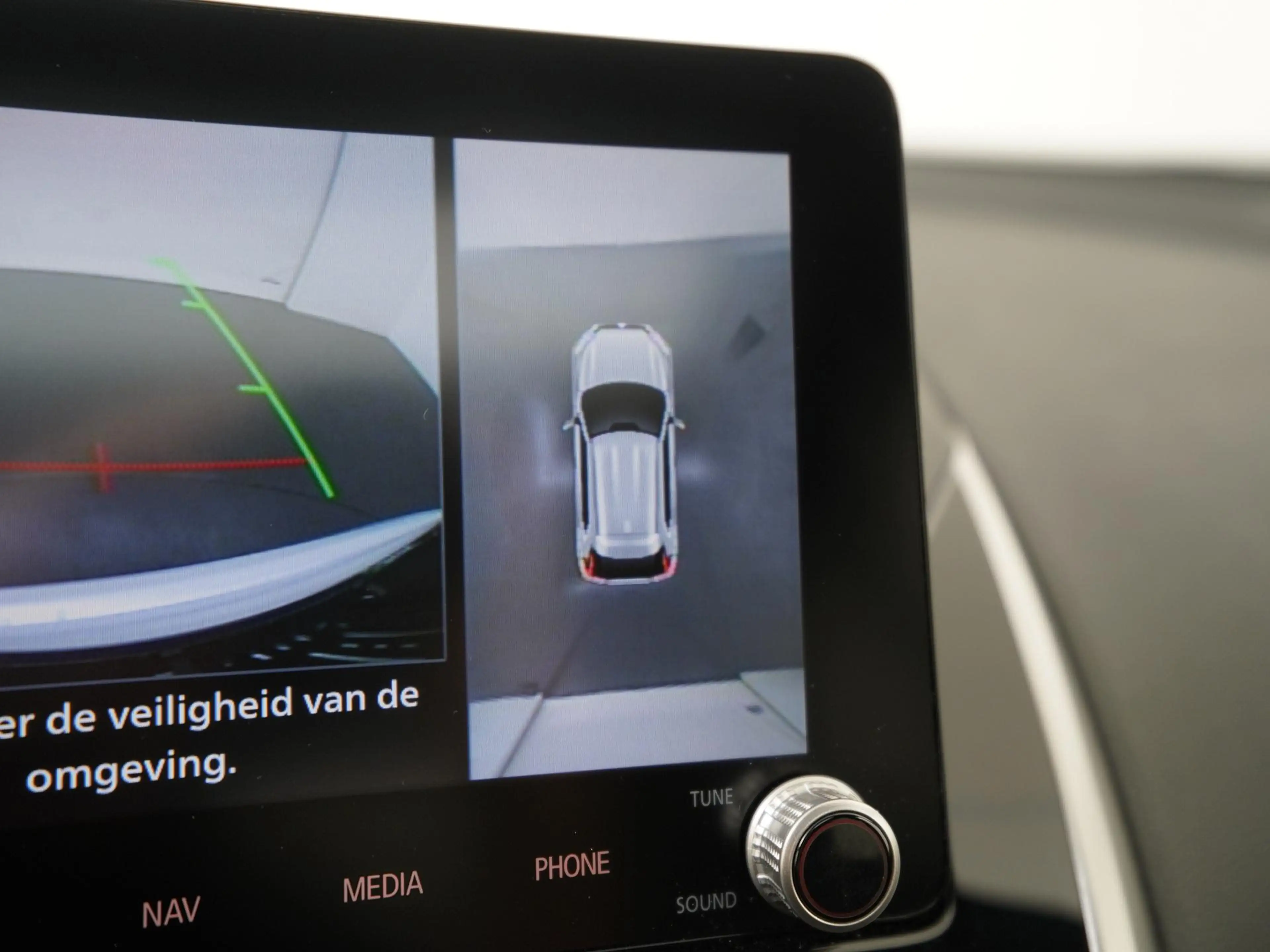 Mitsubishi Eclipse Cross 2.4 PHEV Instyle | Panoramadak | Zondag Open! — photo 23
