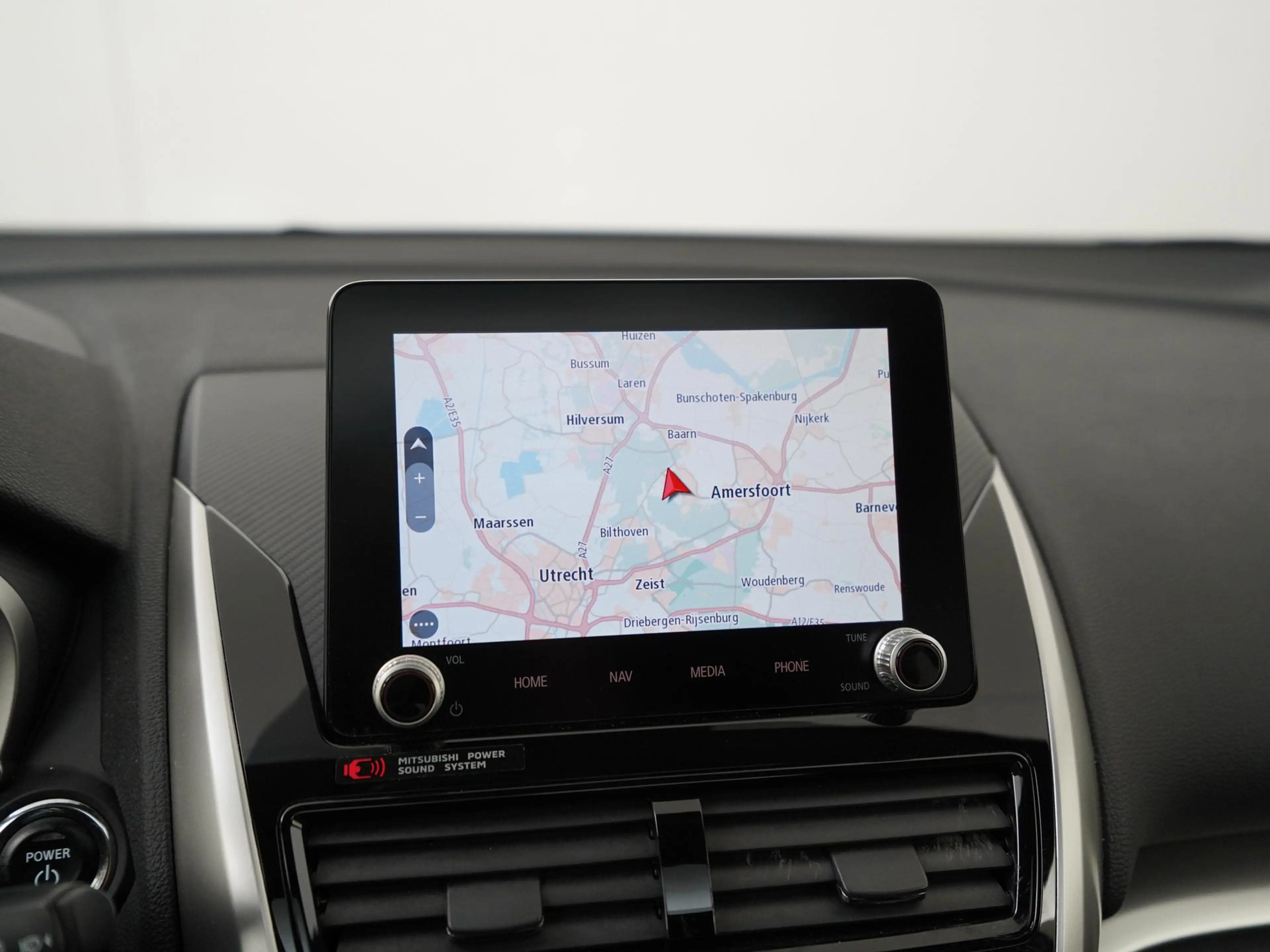 Mitsubishi Eclipse Cross 2.4 PHEV Instyle | Panoramadak | Zondag Open! — photo 15
