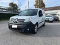 Renault Kangoo Blue dCi 95CV Express Furgone Ice IVA ESPOSTA Weiß - thumbnail 2