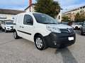 Renault Kangoo Blue dCi 95CV Express Furgone Ice IVA ESPOSTA Weiß - thumbnail 1