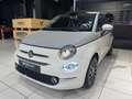 Fiat 500C BI-COLOR DOLCEVITA 500C Blanc - thumbnail 4