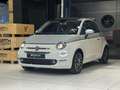 Fiat 500C BI-COLOR DOLCEVITA 500C Blanc - thumbnail 1