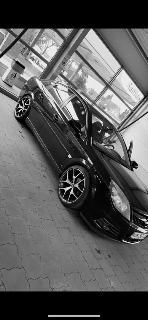 Opel Vectra 1.8 GTS - 2