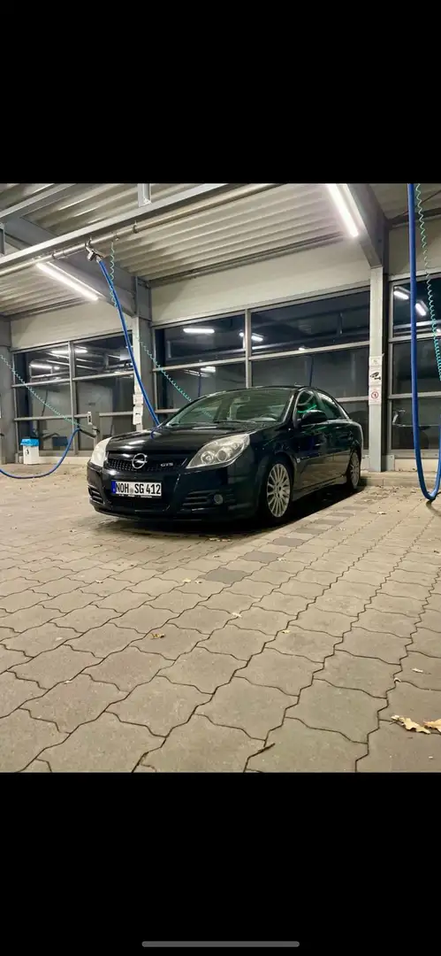 Opel Vectra 1.8 GTS - 1