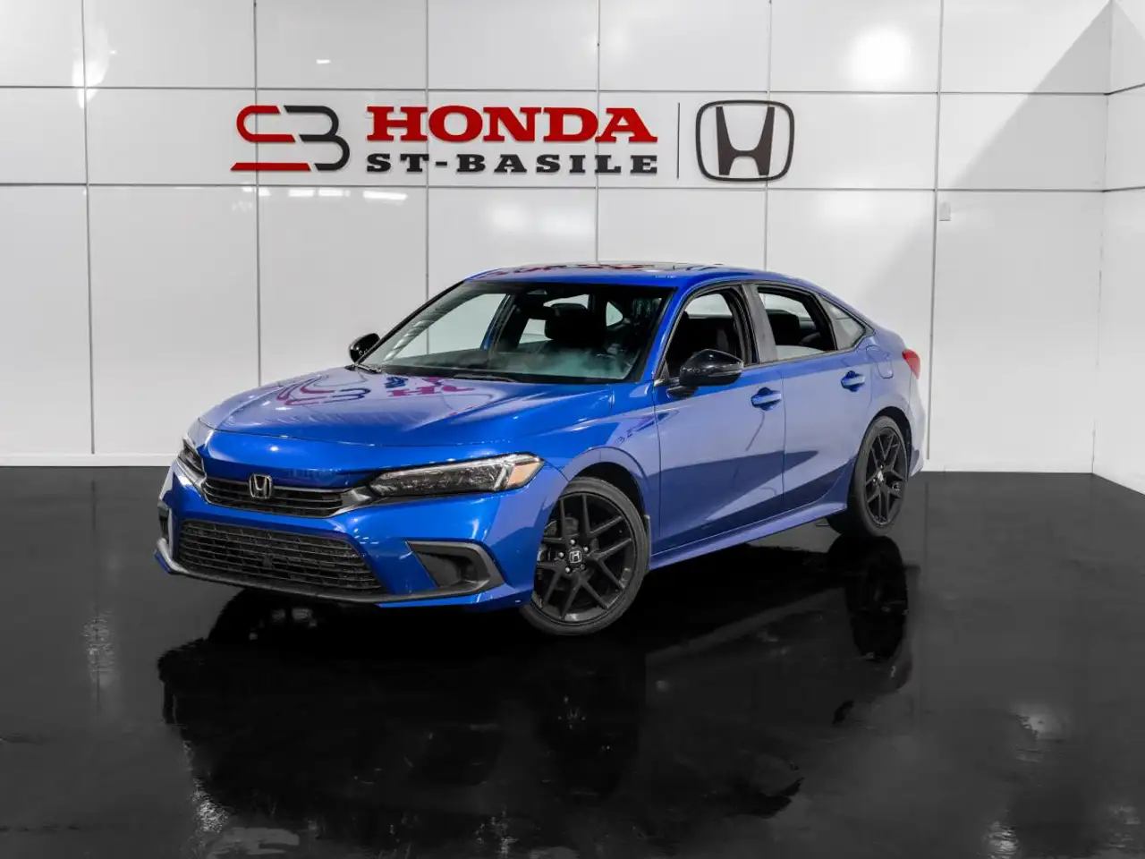 2024 Honda Civic